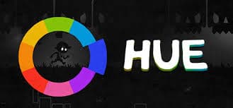 Hue poster